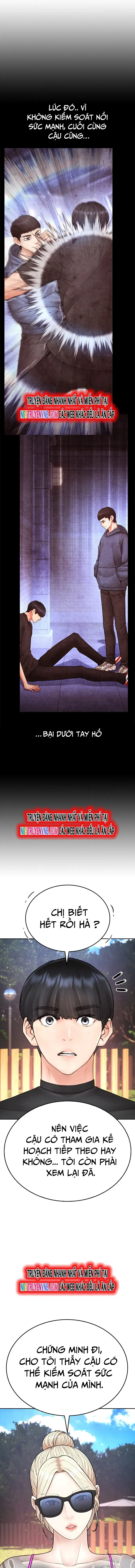 Bố Vạn Năng Chapter 114 - 8