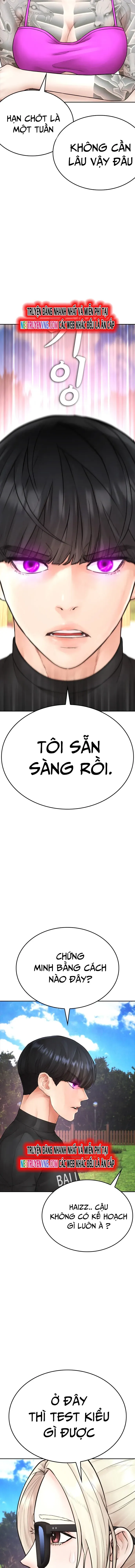 Bố Vạn Năng Chapter 114 - 9