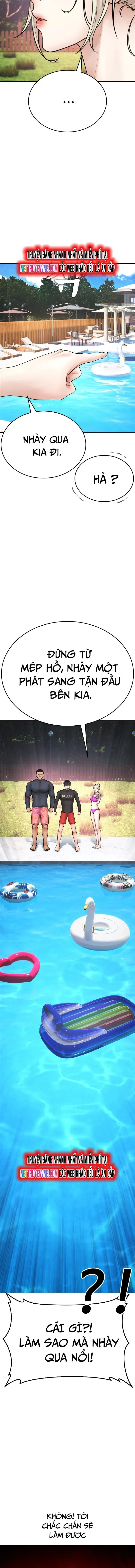 Bố Vạn Năng Chapter 114 - 10