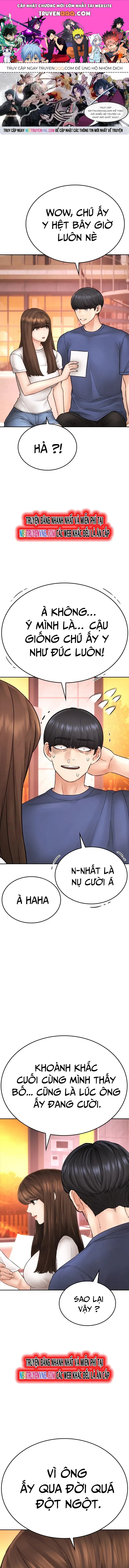 Bố Vạn Năng Chapter 115 - 1