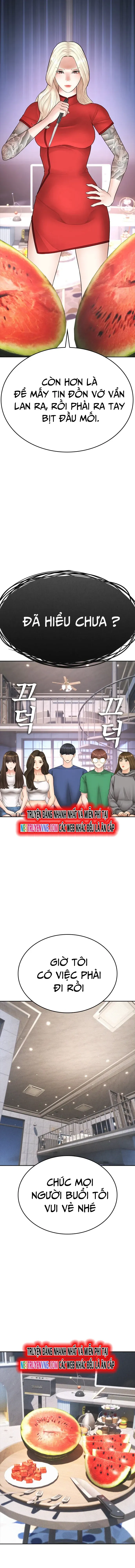 Bố Vạn Năng Chapter 115 - 11