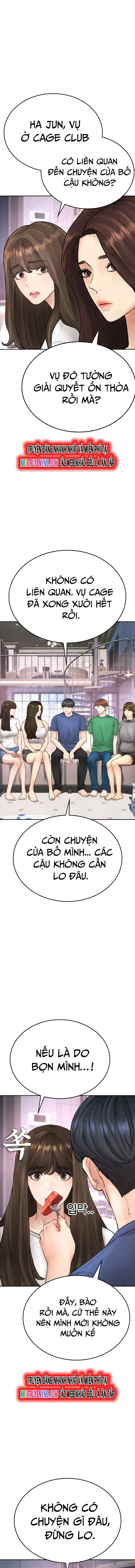Bố Vạn Năng Chapter 115 - 12