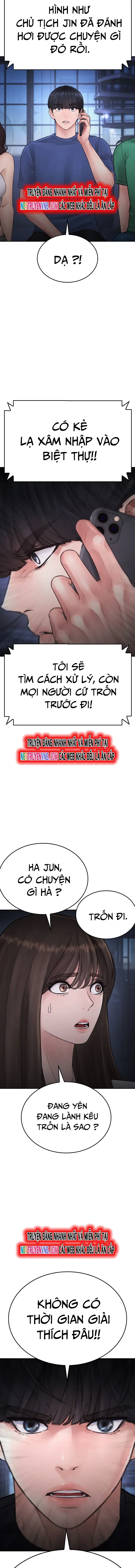 Bố Vạn Năng Chapter 115 - 14