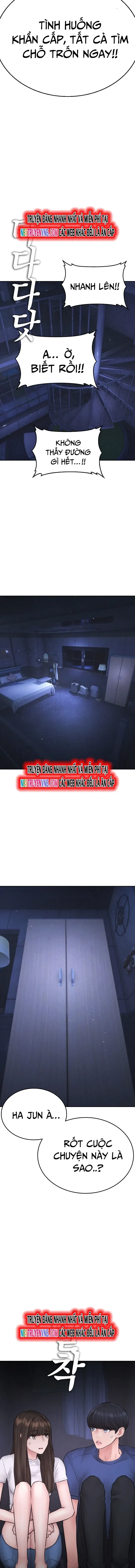 Bố Vạn Năng Chapter 115 - 15