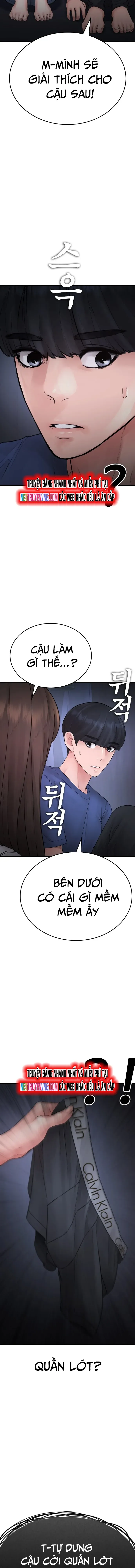 Bố Vạn Năng Chapter 115 - 16