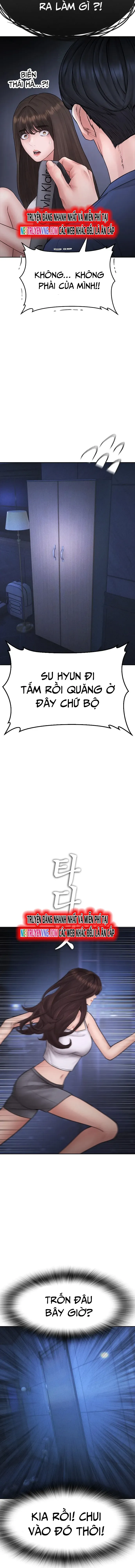 Bố Vạn Năng Chapter 115 - 17