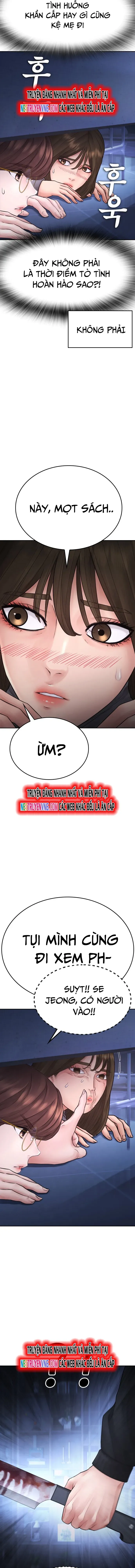 Bố Vạn Năng Chapter 115 - 20