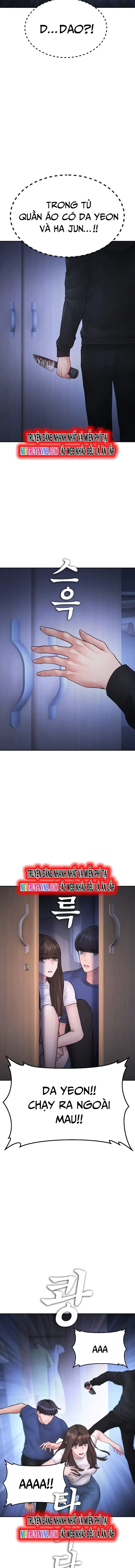 Bố Vạn Năng Chapter 115 - 21