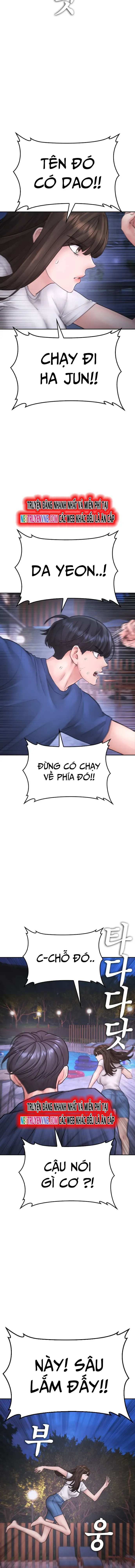 Bố Vạn Năng Chapter 115 - 22