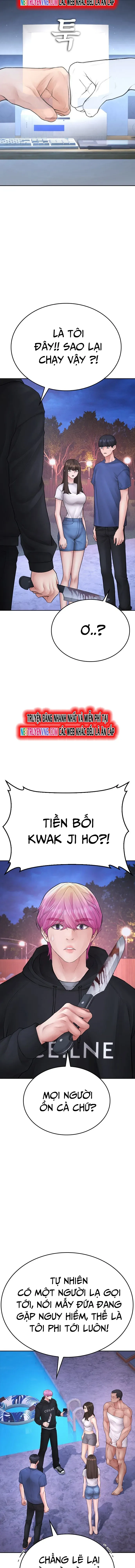 Bố Vạn Năng Chapter 115 - 25