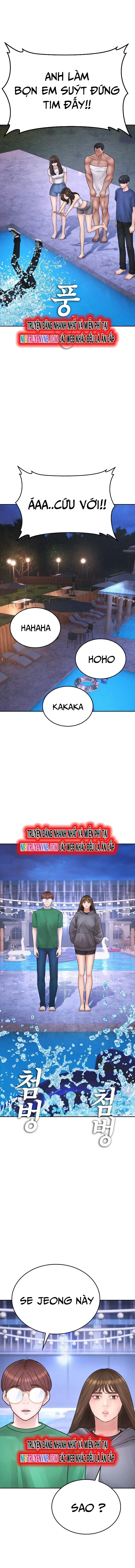 Bố Vạn Năng Chapter 115 - 27