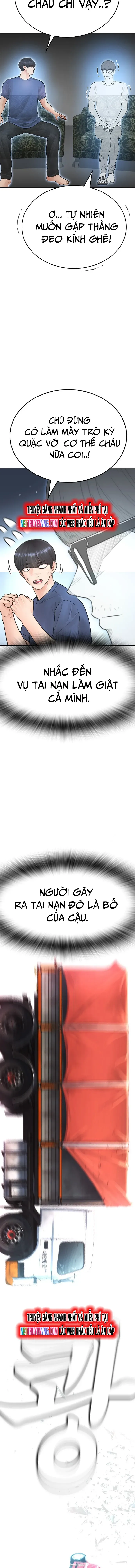 Bố Vạn Năng Chapter 115 - 4