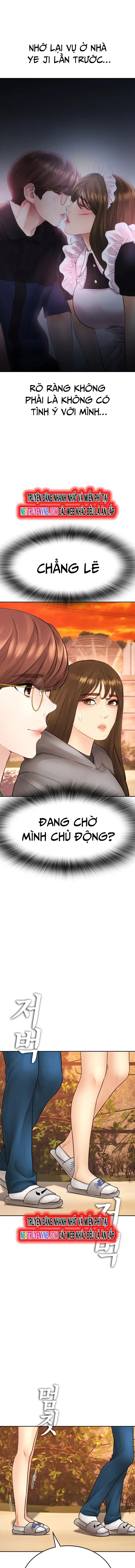 Bố Vạn Năng Chapter 115 - 6