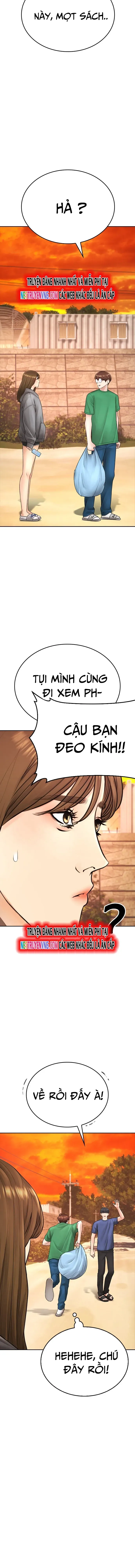 Bố Vạn Năng Chapter 115 - 7