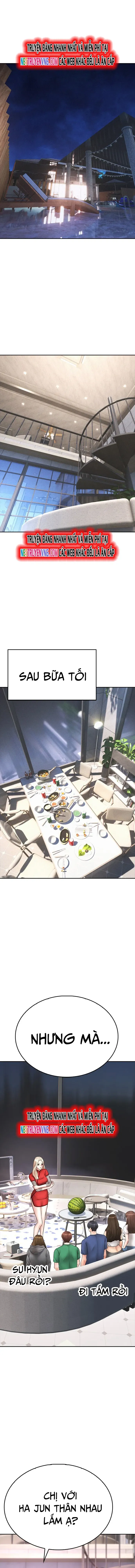 Bố Vạn Năng Chapter 115 - 8