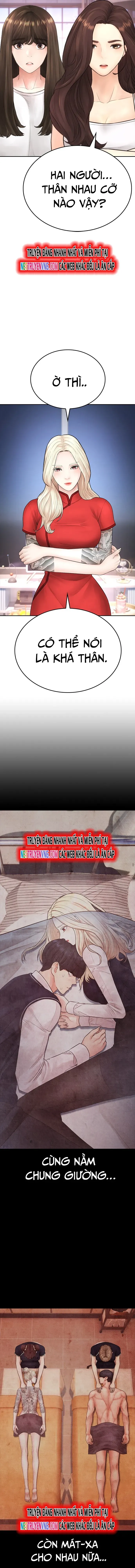 Bố Vạn Năng Chapter 115 - 9