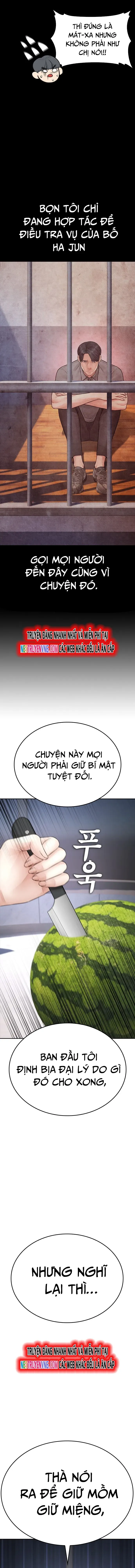 Bố Vạn Năng Chapter 115 - 10