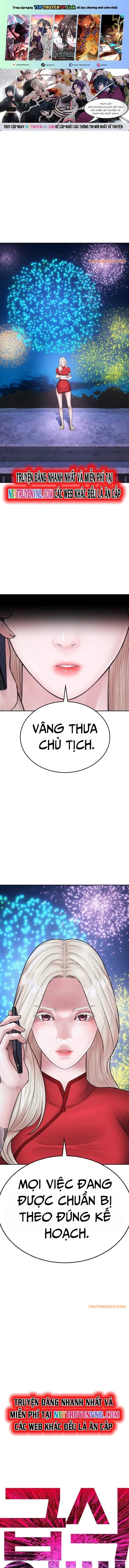 Bố Vạn Năng Chapter 116 - 1