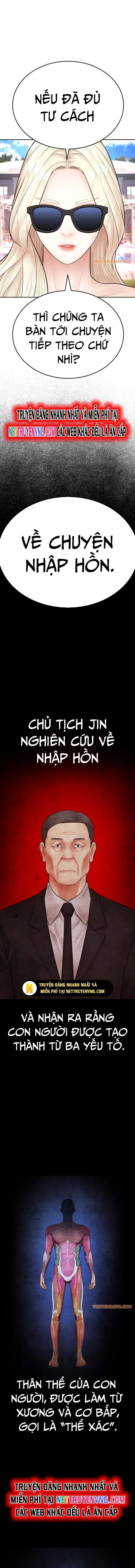 Bố Vạn Năng Chapter 116 - 11