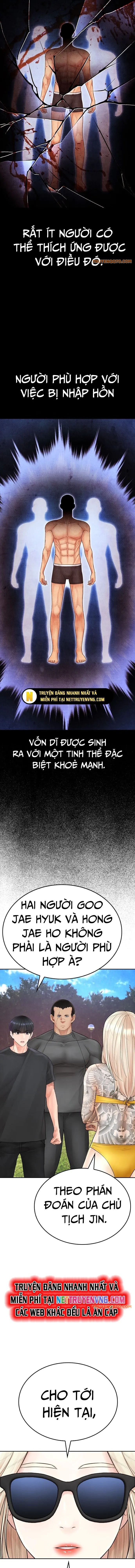 Bố Vạn Năng Chapter 116 - 13
