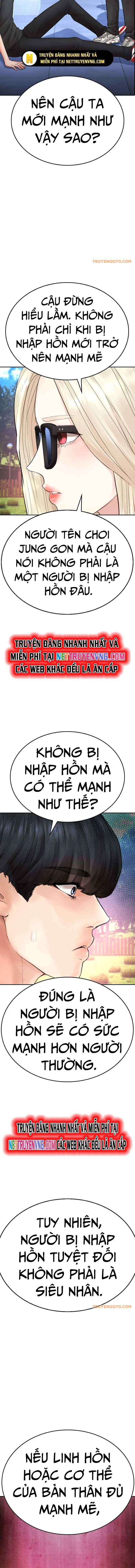 Bố Vạn Năng Chapter 116 - 15