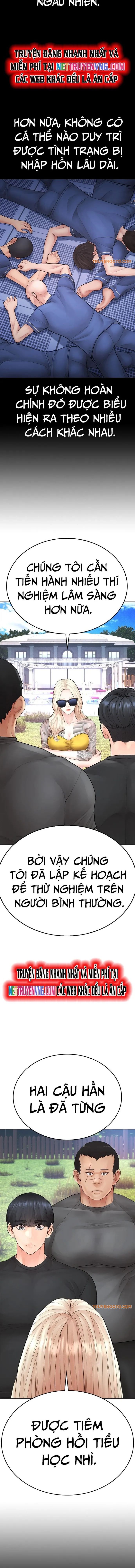 Bố Vạn Năng Chapter 116 - 18