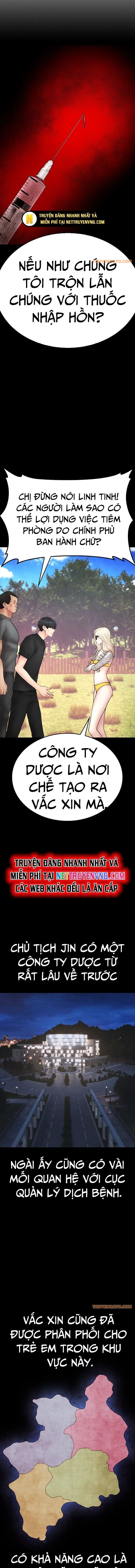 Bố Vạn Năng Chapter 116 - 19