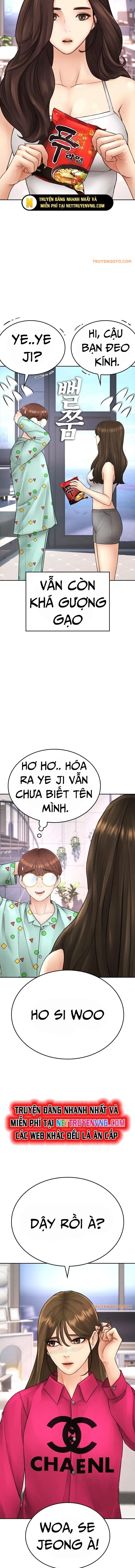 Bố Vạn Năng Chapter 116 - 3