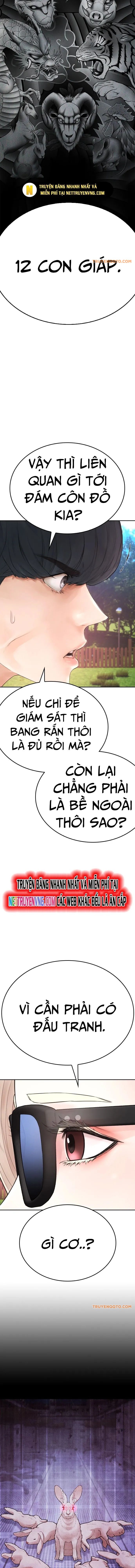 Bố Vạn Năng Chapter 116 - 21