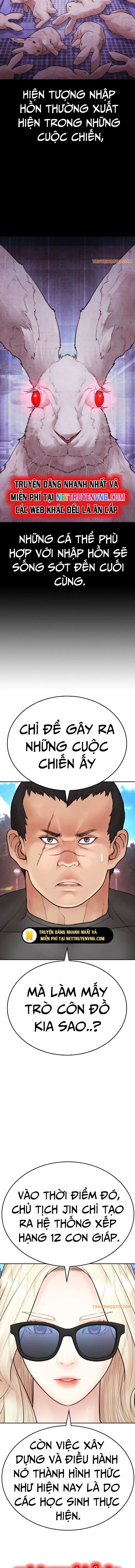 Bố Vạn Năng Chapter 116 - 22