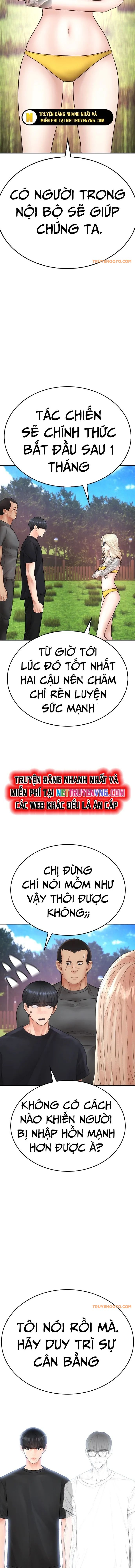 Bố Vạn Năng Chapter 116 - 25