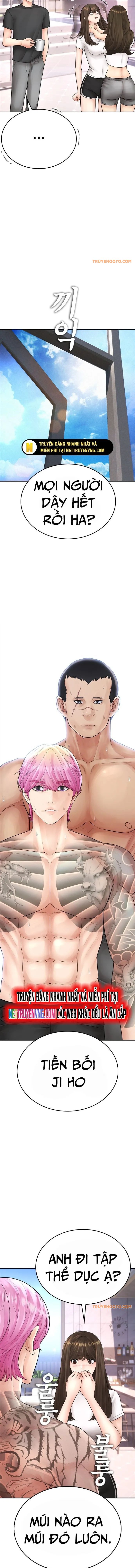 Bố Vạn Năng Chapter 116 - 5