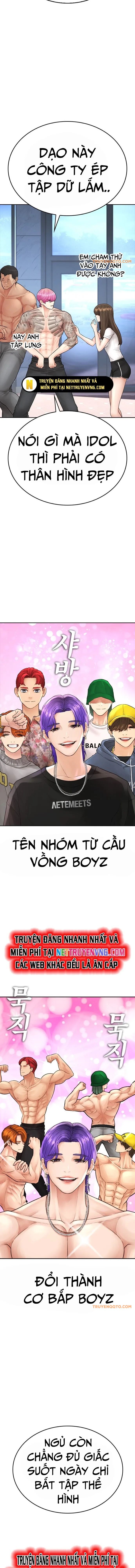 Bố Vạn Năng Chapter 116 - 6