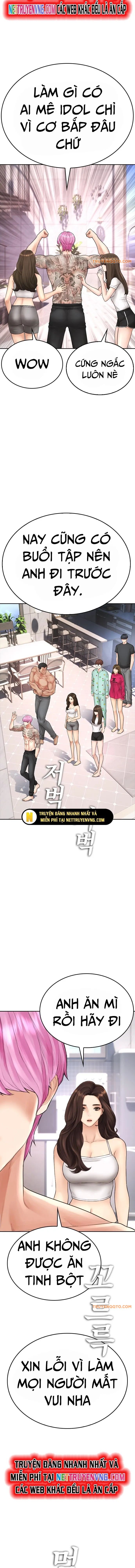 Bố Vạn Năng Chapter 116 - 7