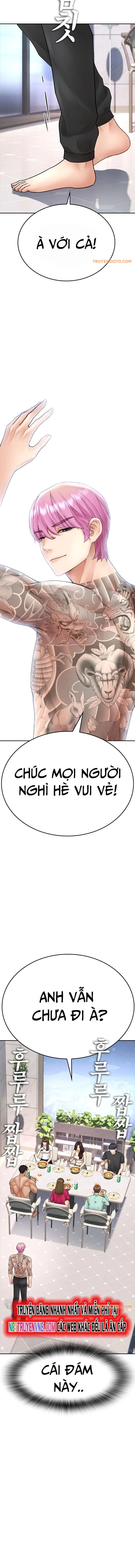 Bố Vạn Năng Chapter 116 - 8