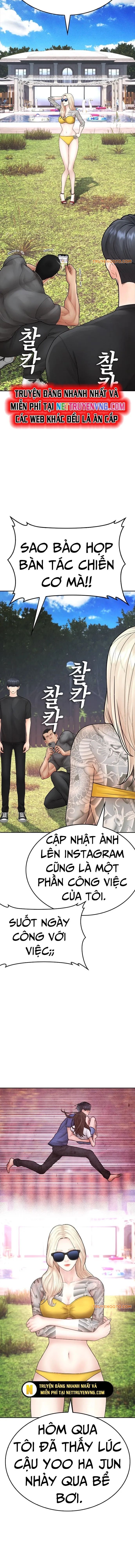 Bố Vạn Năng Chapter 116 - 10