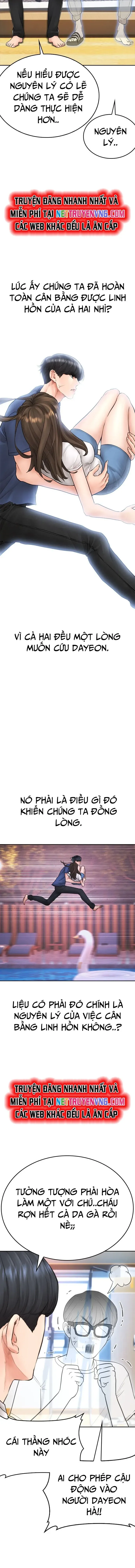 Bố Vạn Năng Chapter 117 - 14