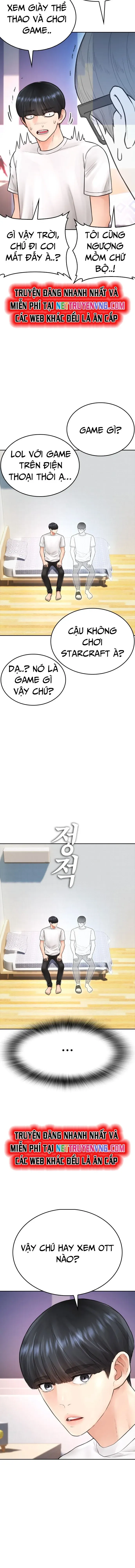 Bố Vạn Năng Chapter 117 - 16