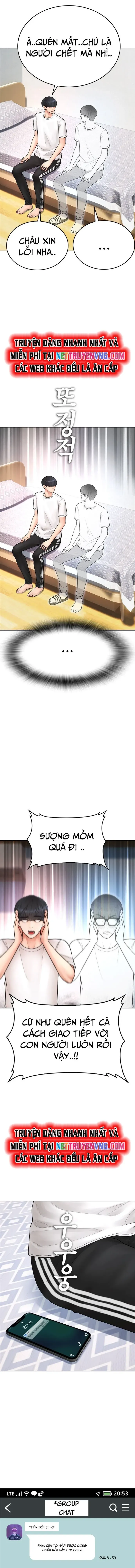 Bố Vạn Năng Chapter 117 - 17