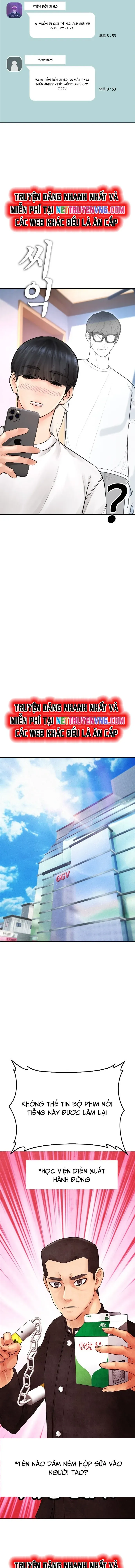 Bố Vạn Năng Chapter 117 - 18