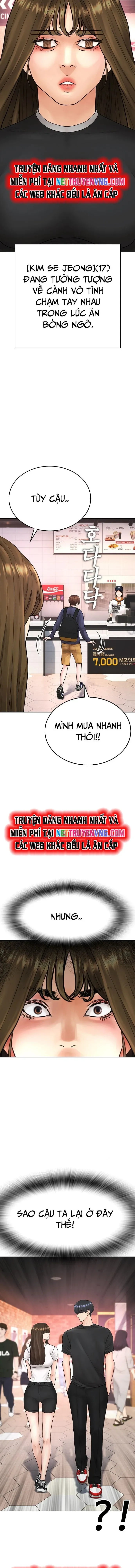 Bố Vạn Năng Chapter 117 - 20