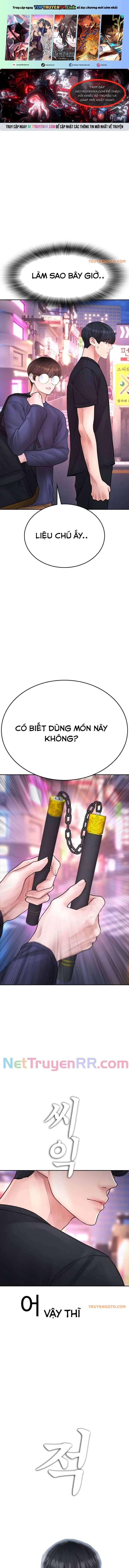 Bố Vạn Năng Chapter 118 - 1