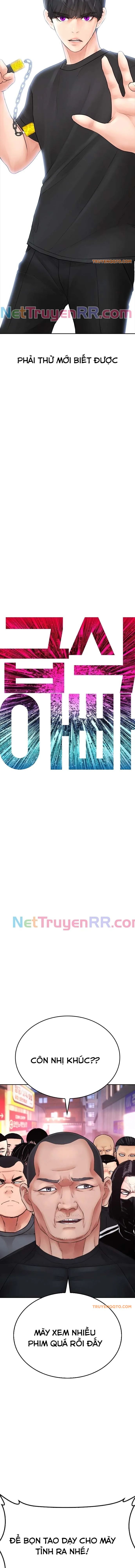 Bố Vạn Năng Chapter 118 - 2