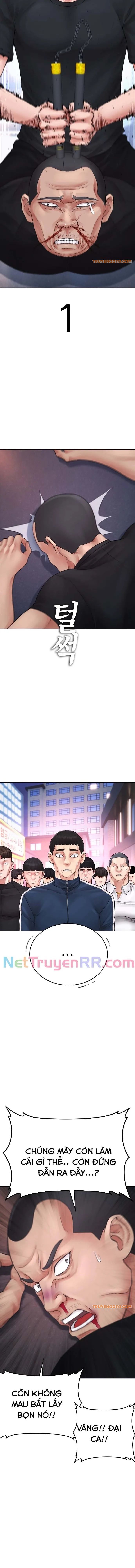 Bố Vạn Năng Chapter 118 - 11