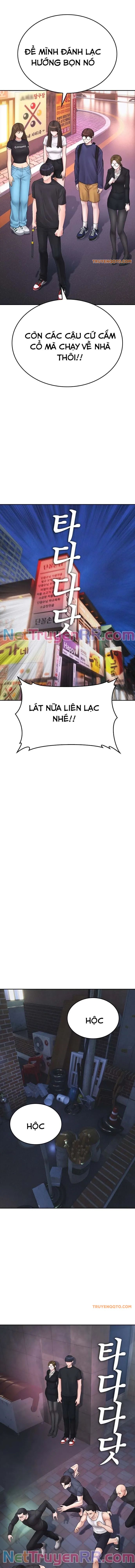 Bố Vạn Năng Chapter 118 - 12