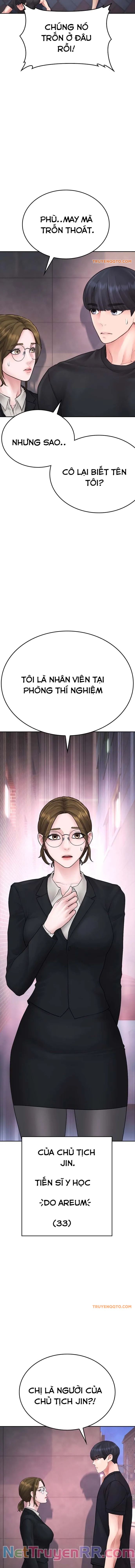 Bố Vạn Năng Chapter 118 - 13