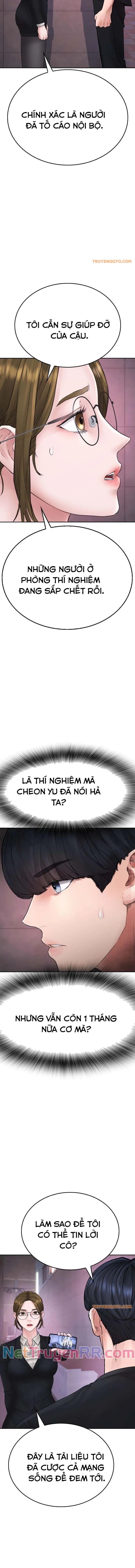 Bố Vạn Năng Chapter 118 - 14