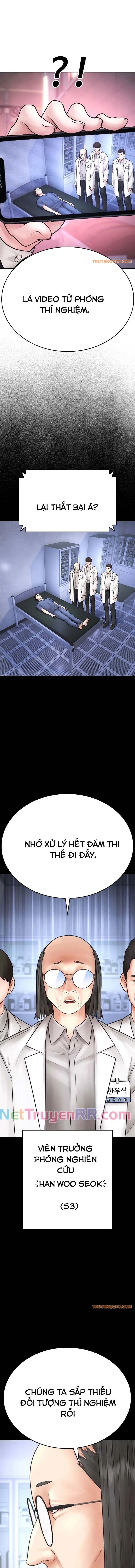 Bố Vạn Năng Chapter 118 - 15