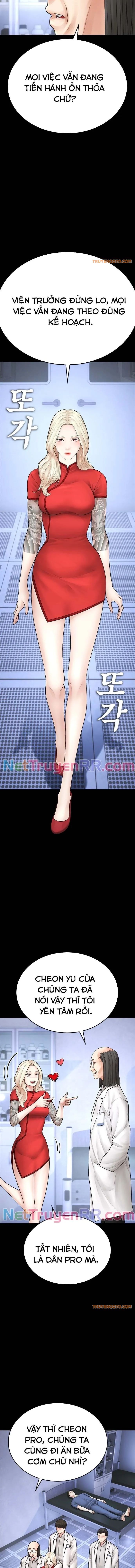 Bố Vạn Năng Chapter 118 - 16