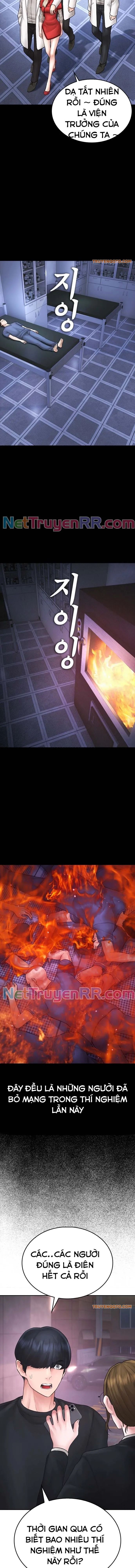 Bố Vạn Năng Chapter 118 - 17